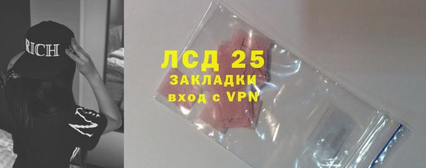крисы Аша